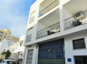 Apartamento Playa de Garrucha, Garrucha